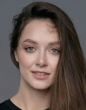 Ася Прохорова as Марьяна