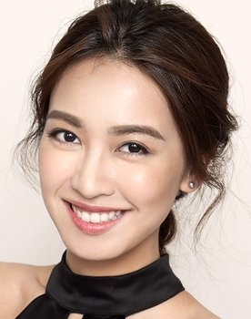 Tracy Chu