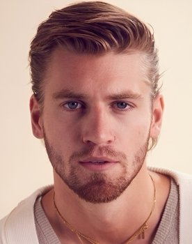 Danny Griffin as Sky