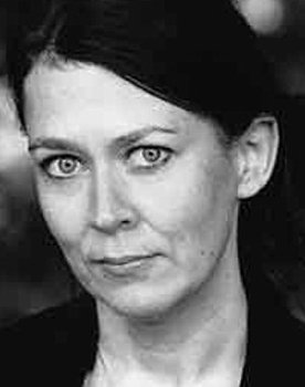 Pauline Turner as Mary Graham