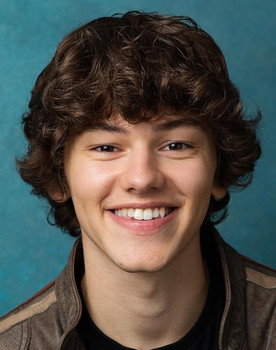 Jackson Connor