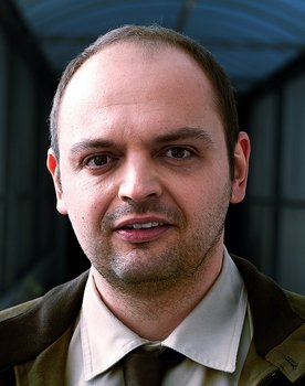 Dragan Vujic