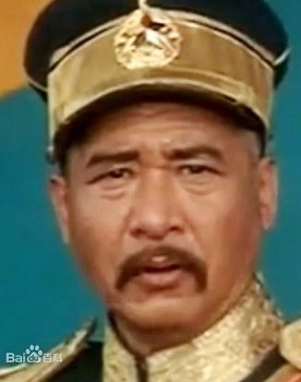 Cao Jiechen as 顾顺章