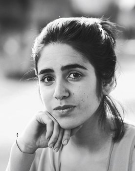 Rebecca Gazzola as Elena