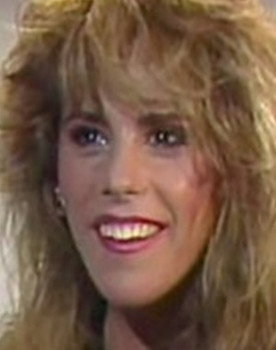 Veronica Hall