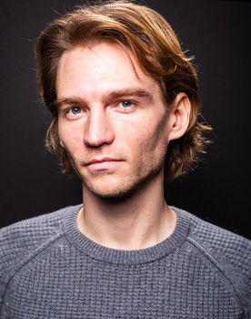 Jared Spears as Jared