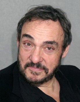 John Rhys-Davies