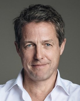 Hugh Grant