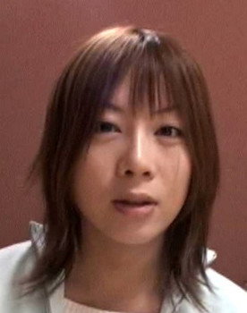 Ami Nishimura