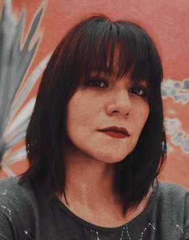 Delia Luna Couturier as Herself