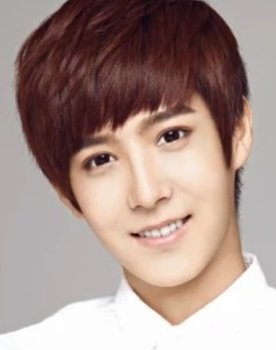 Kong Shuhang