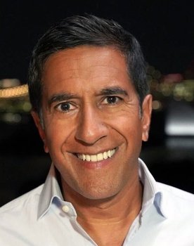 Sanjay Gupta as 