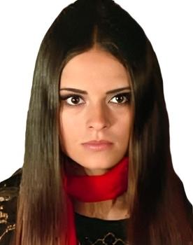 Soledad Miranda