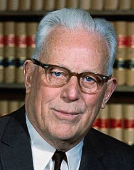 Earl Warren as Self