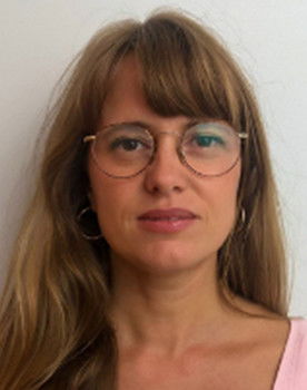 Mariangela Ciccarello as