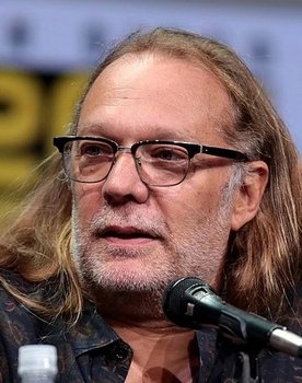 Greg Nicotero