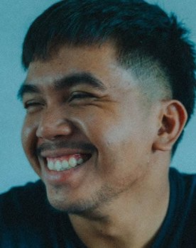 Marion Ybañez as Tawo