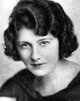Dorothy Fane