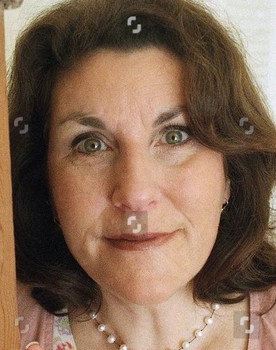 Susan Bluestein as Self