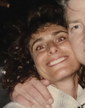 Cori Glazer