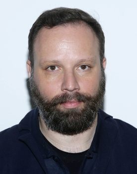 Yorgos Lanthimos