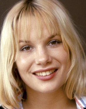 Monique van de Ven as Ageeth Boelens