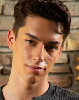 Hayden Brier