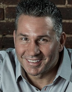 Mike Vecchione as Narrator