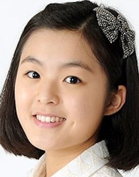 Lee Hye-in as Baek Soo-jung