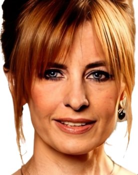 Gülizar Irmak as Leyla'nın Annesi