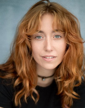 Rowan Wales as Ange