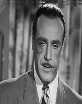 Borhan Sadek as منير
