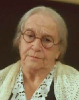 Elena Bogdanova as 