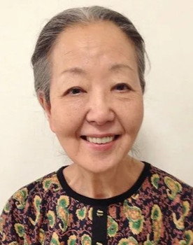 Kae Onuki as 