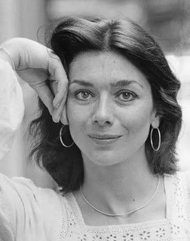 Jacqueline Pearce as Supreme Commander Servalan