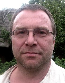 Peeter Tammearu as John (voice)