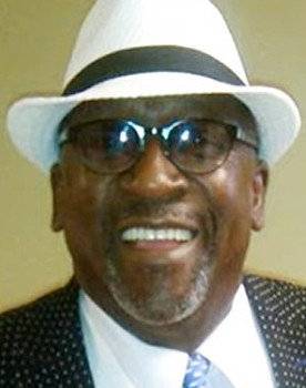 George 'Chocolate' Perry