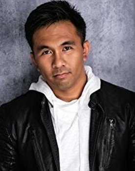 Bryan Perritt