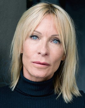 Rebecca Hampton