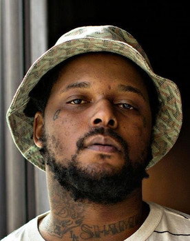 Schoolboy Q as Self