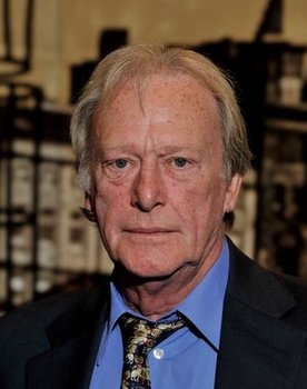 Dennis Waterman as Stephen Durno