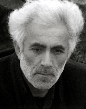 Don Askarian as Levon