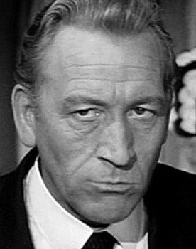 Fred Haggerty