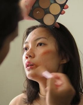 Kitiyar Wimolnantapong as Darin