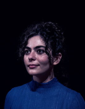 Francesca Spano as Francesca