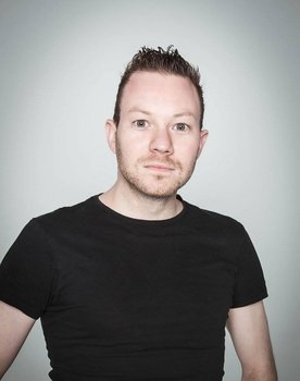 Chris Beattie as Whipper
