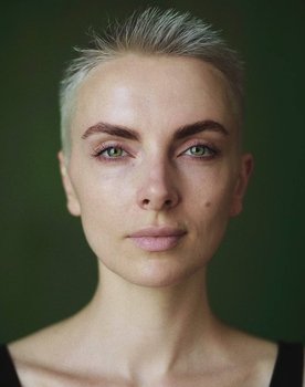 Ksenia Khyzhniak