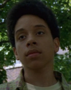 Robin Weekes