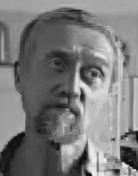 Oleg Nikolaev as self - narrator