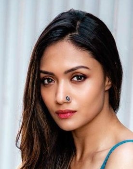 Shruti Das